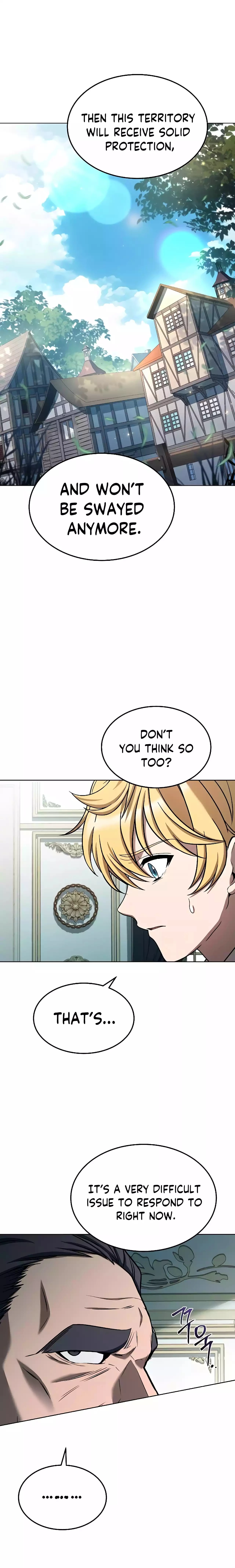 The Archmage's Restaurant Chapter 14 - 3