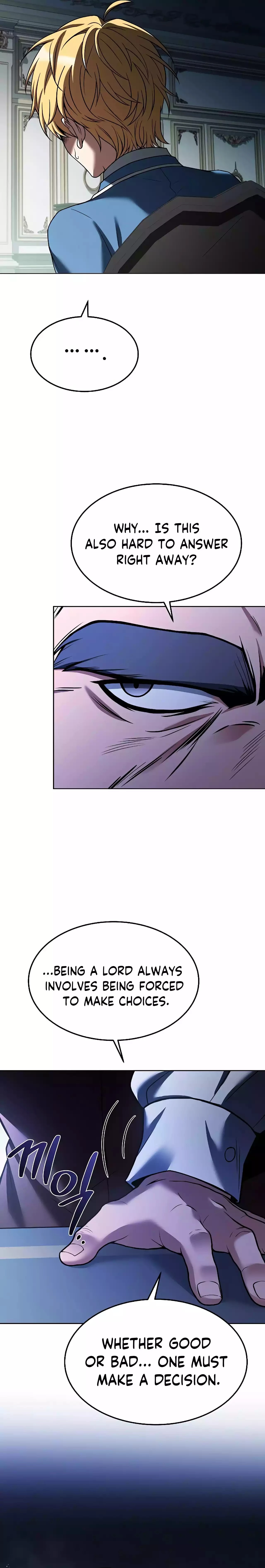 The Archmage's Restaurant Chapter 14 - 5