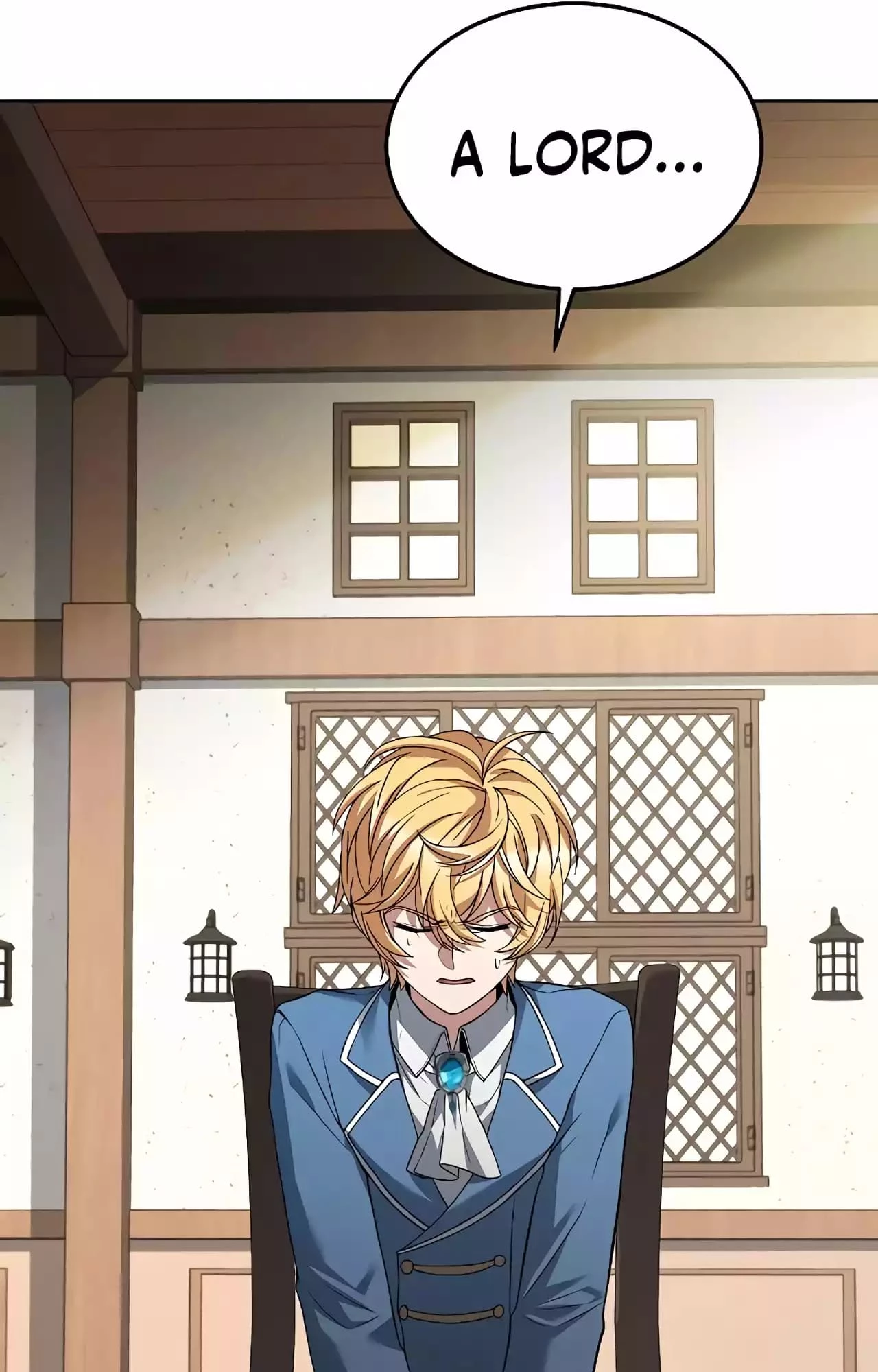 The Archmage's Restaurant Chapter 16 - 70