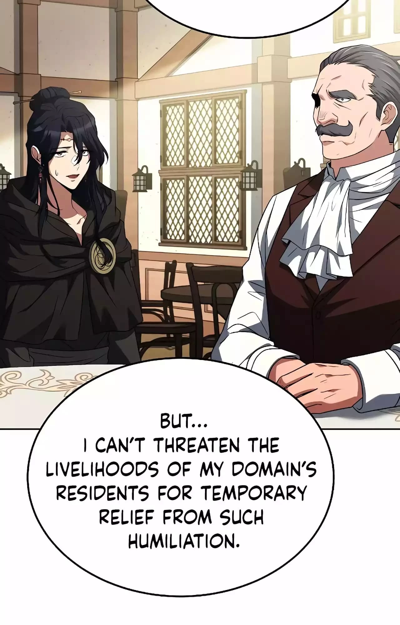 The Archmage's Restaurant Chapter 16 - 72
