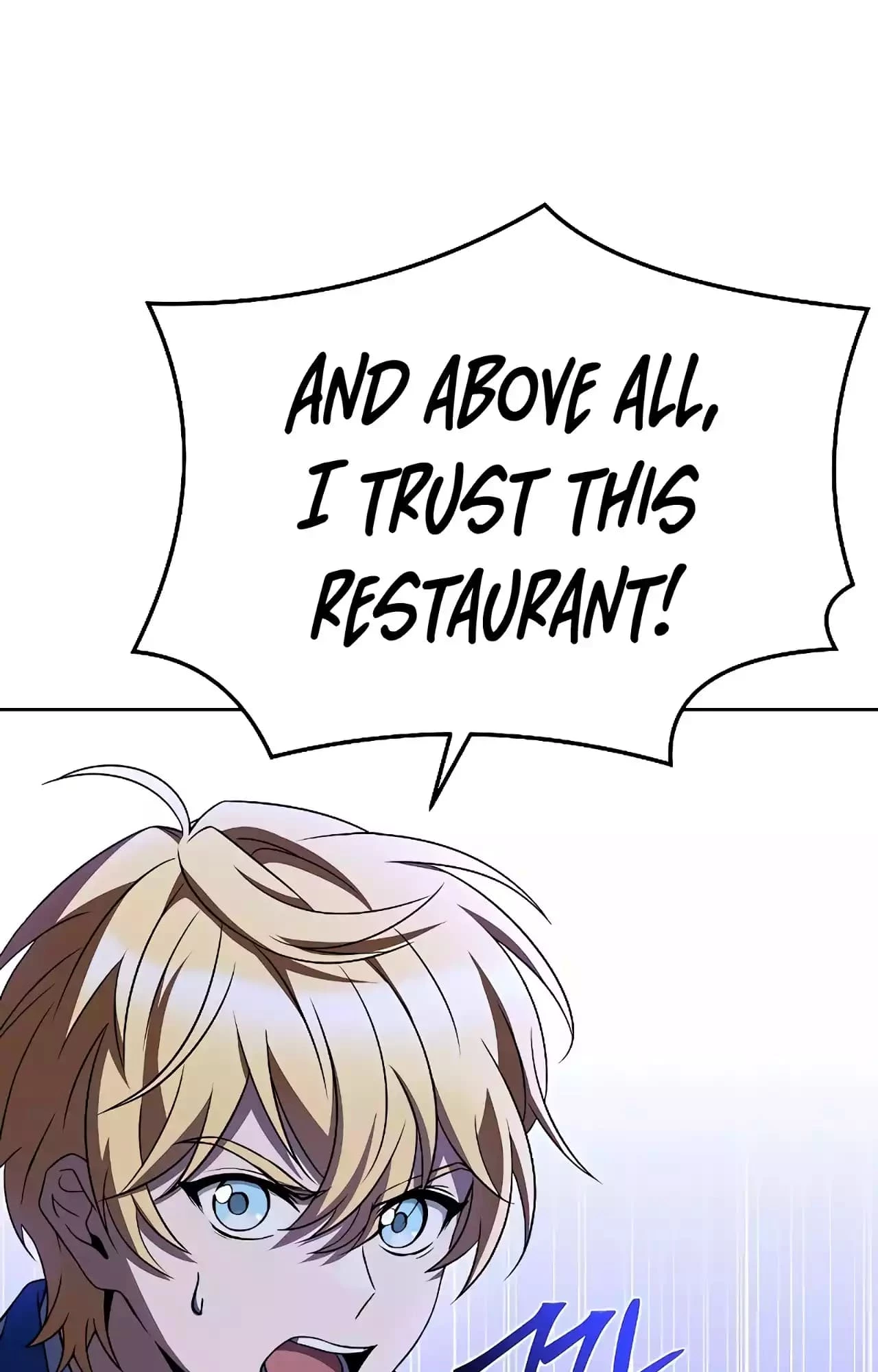 The Archmage's Restaurant Chapter 16 - 73