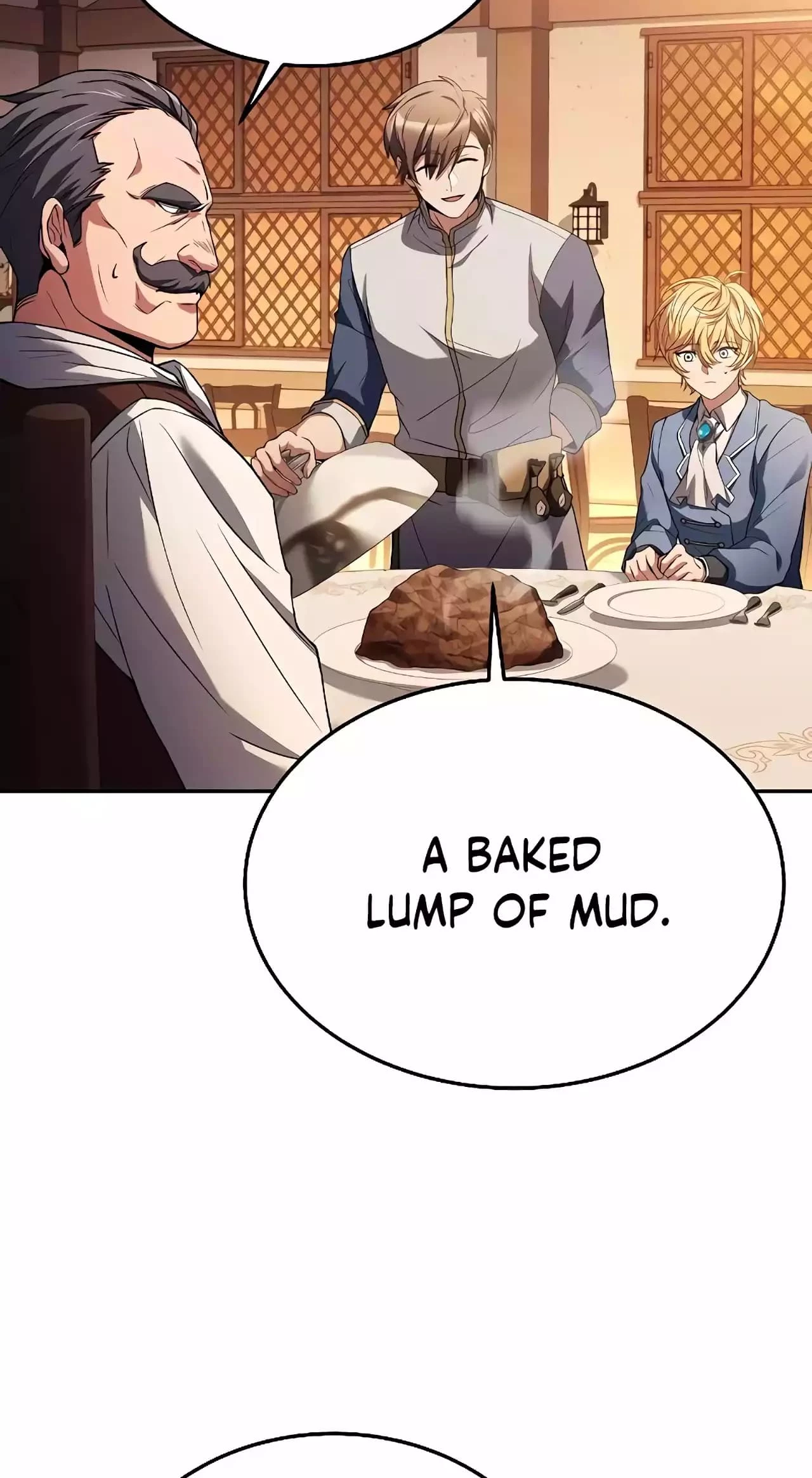The Archmage's Restaurant Chapter 16 - 87
