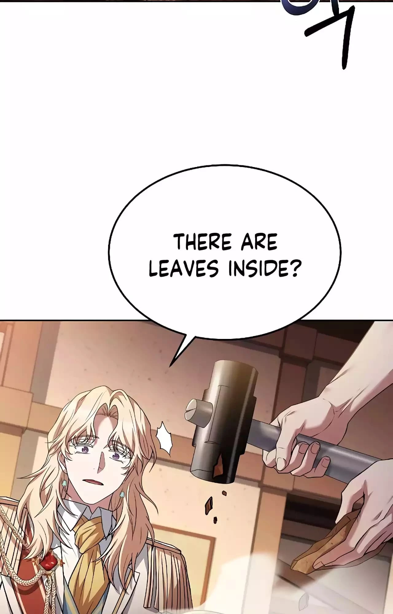 The Archmage's Restaurant Chapter 16 - 91