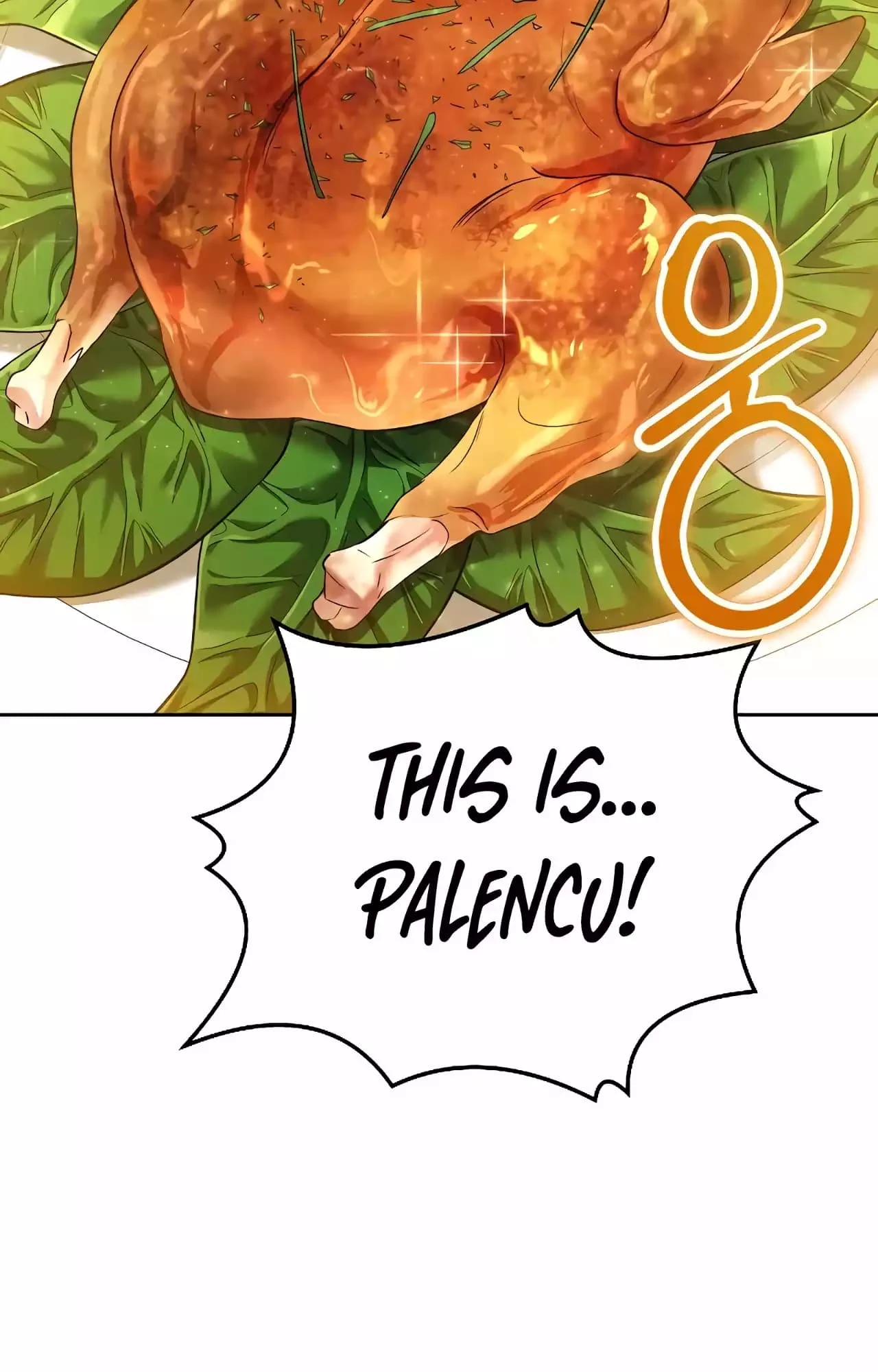 The Archmage's Restaurant Chapter 16 - 94