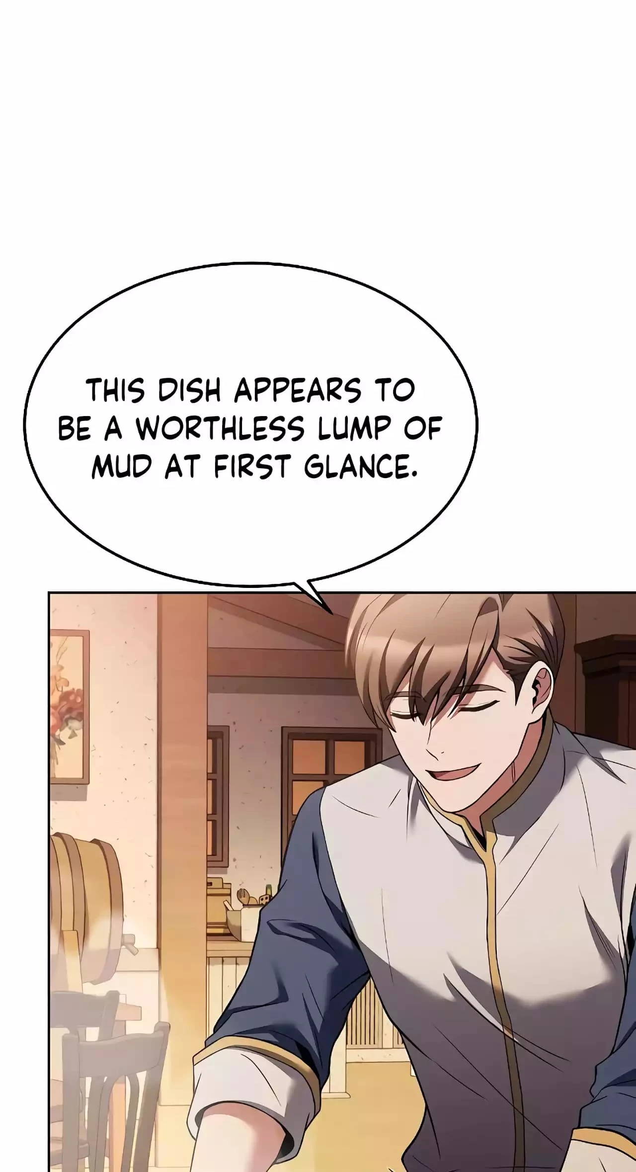 The Archmage's Restaurant Chapter 16 - 97