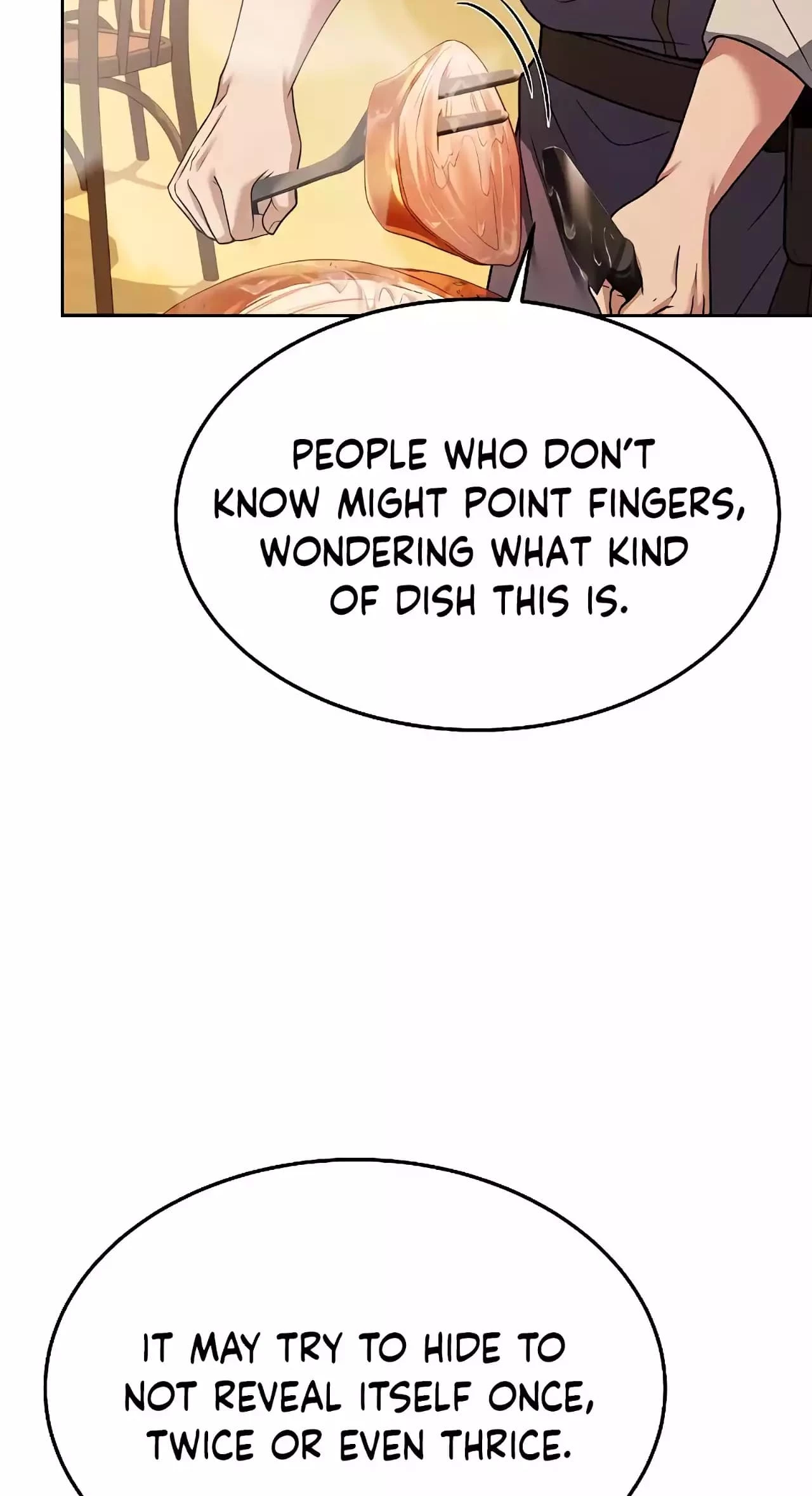 The Archmage's Restaurant Chapter 16 - 98