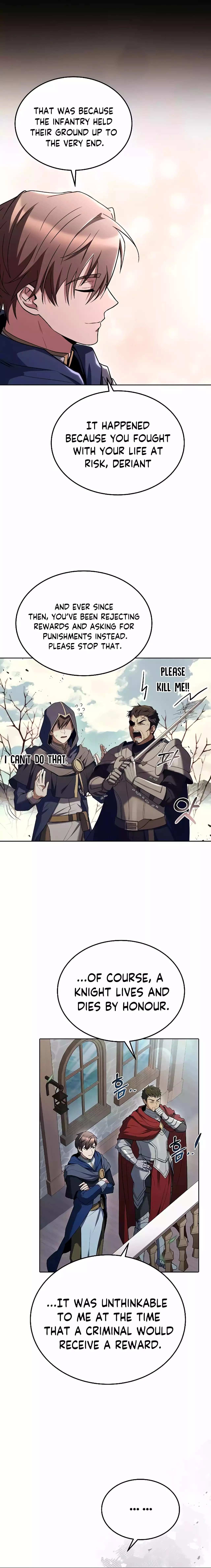 The Archmage's Restaurant Chapter 14 - 18