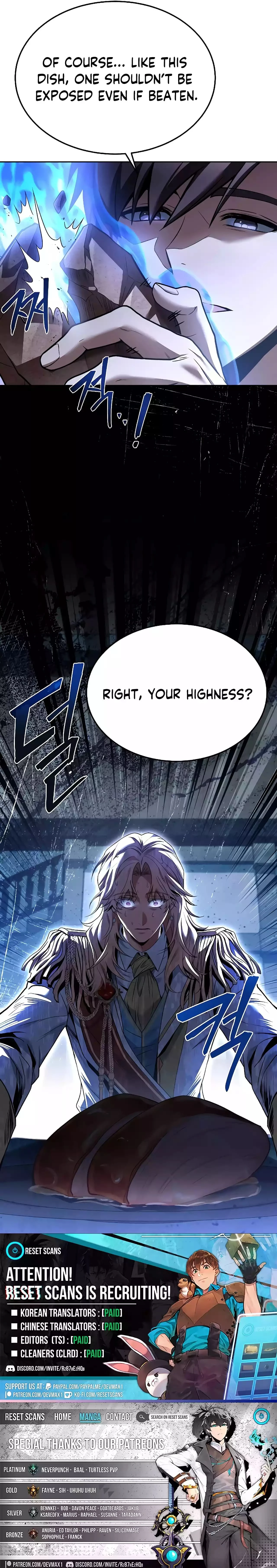 The Archmage's Restaurant Chapter 16 - 106