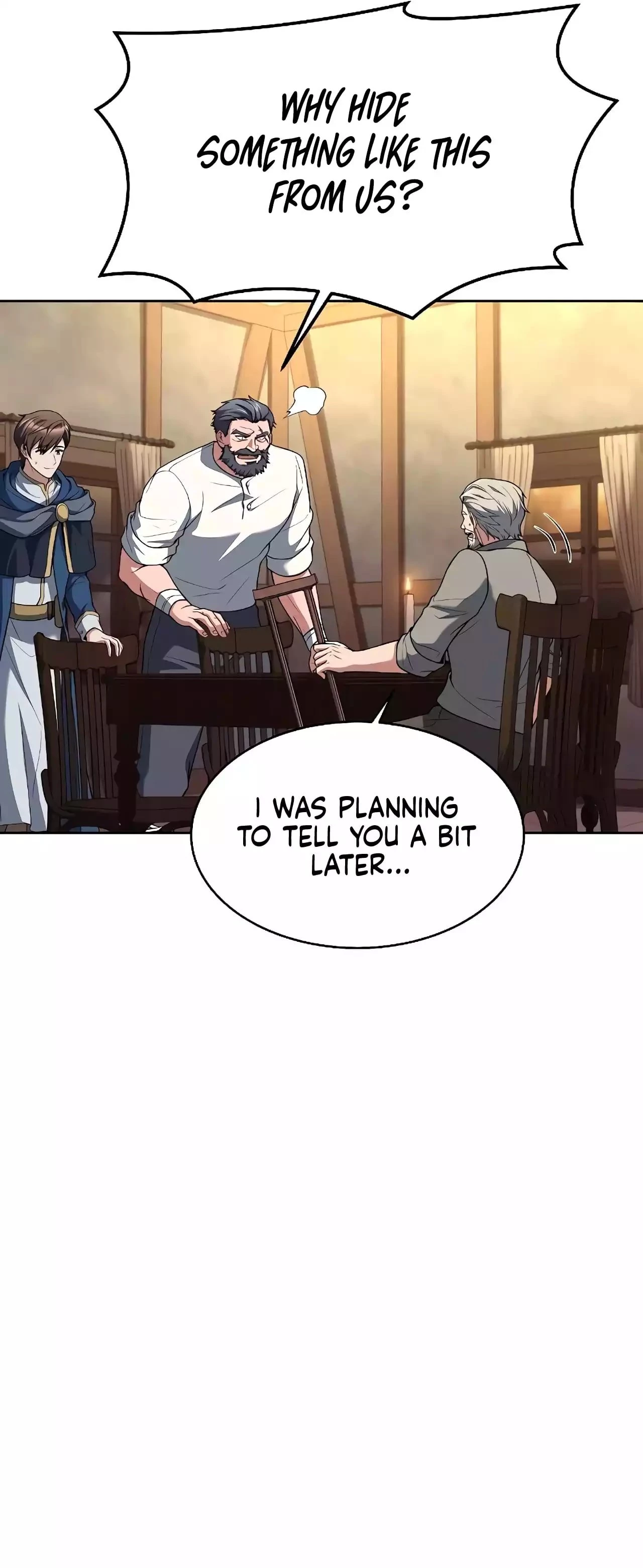 The Archmage's Restaurant Chapter 13 - 2