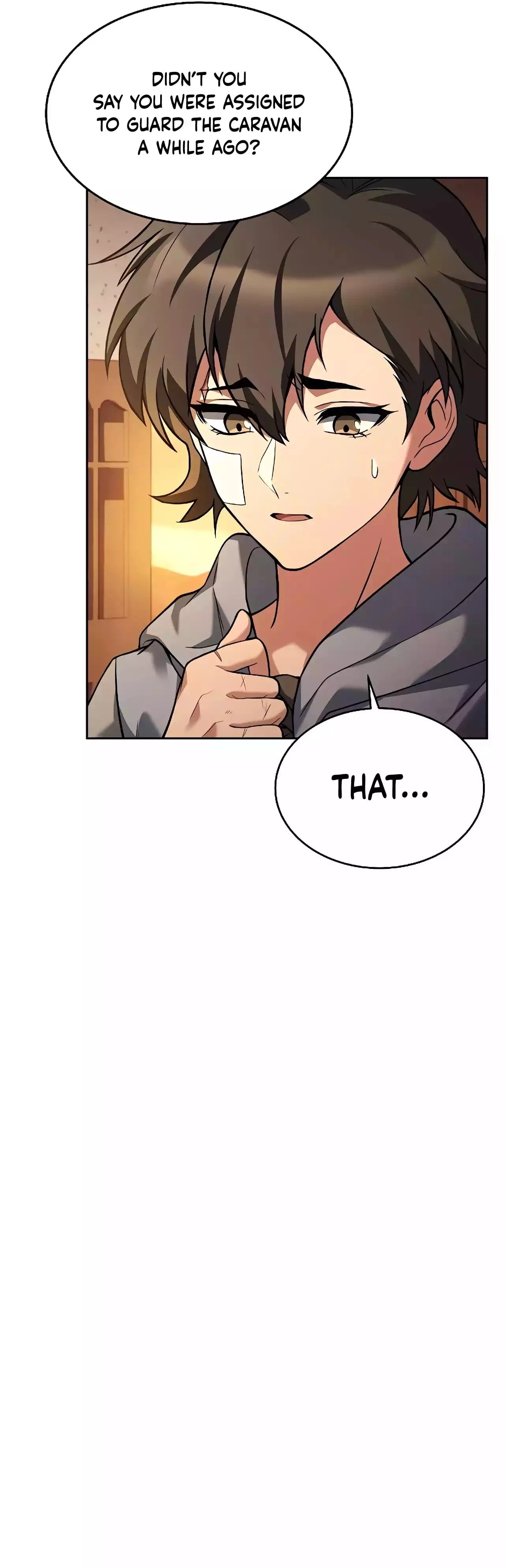 The Archmage's Restaurant Chapter 12 - 2