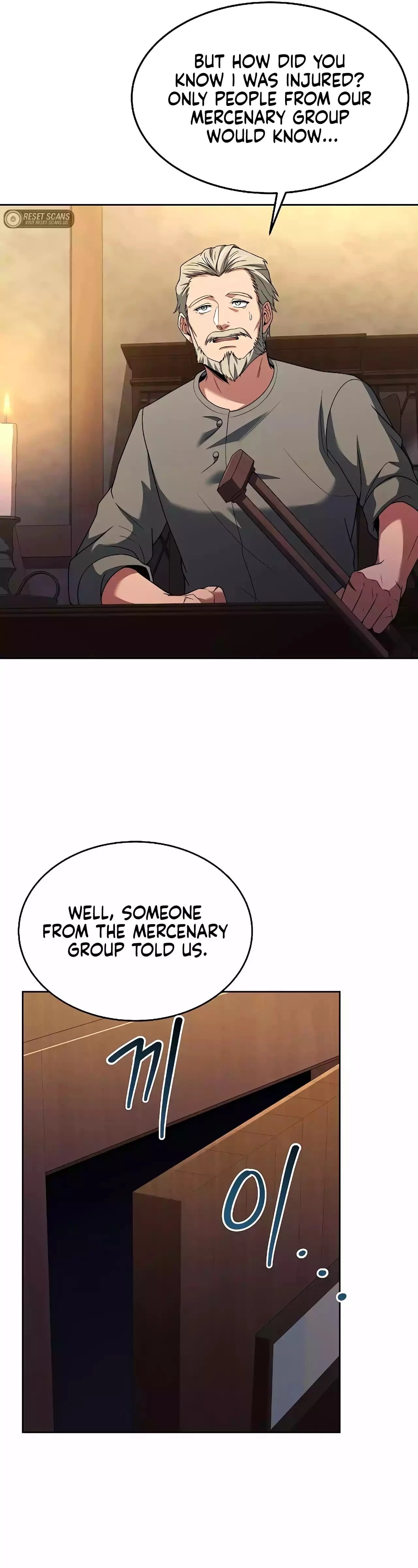 The Archmage's Restaurant Chapter 13 - 4