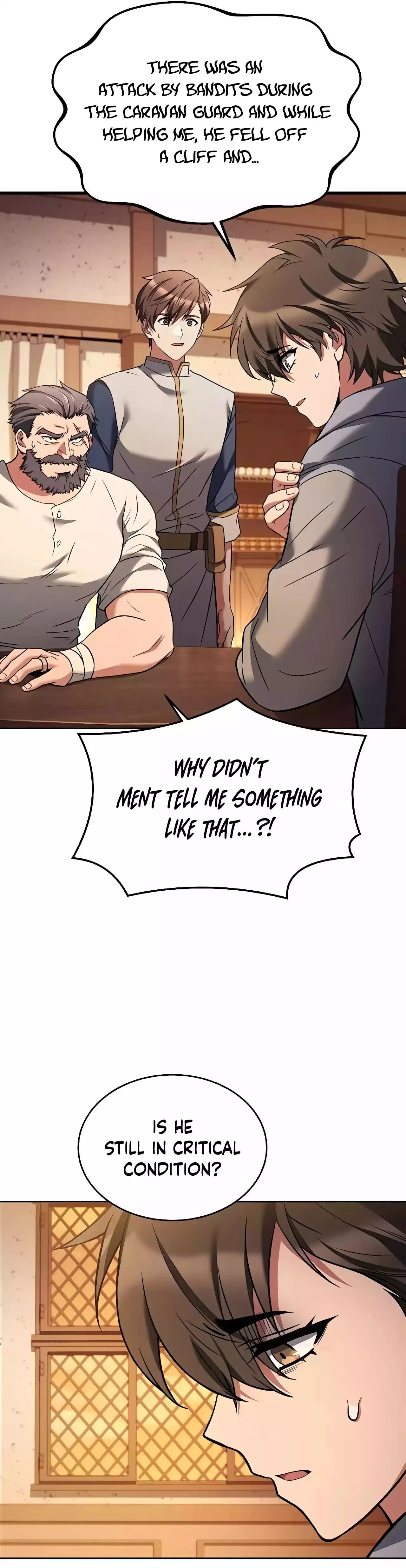 The Archmage's Restaurant Chapter 12 - 4