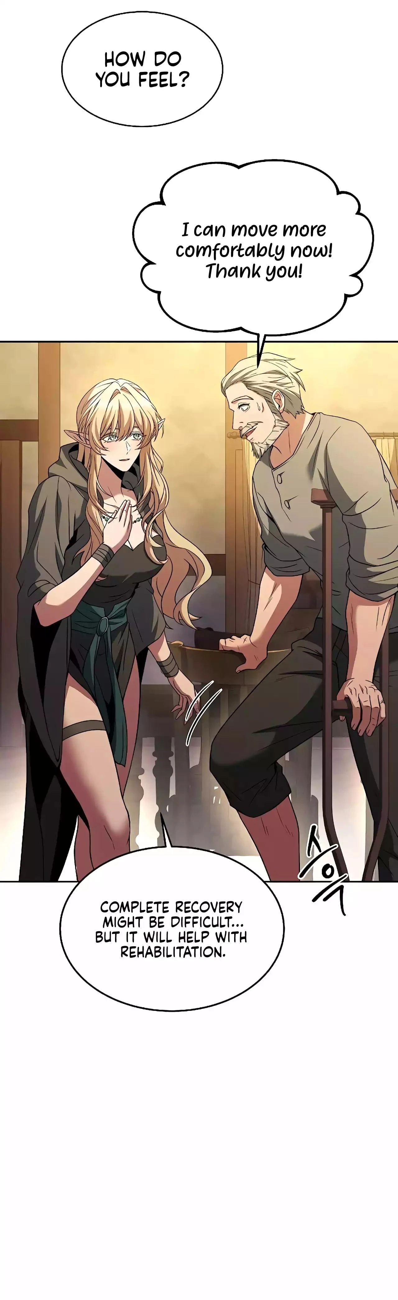 The Archmage's Restaurant Chapter 13 - 7