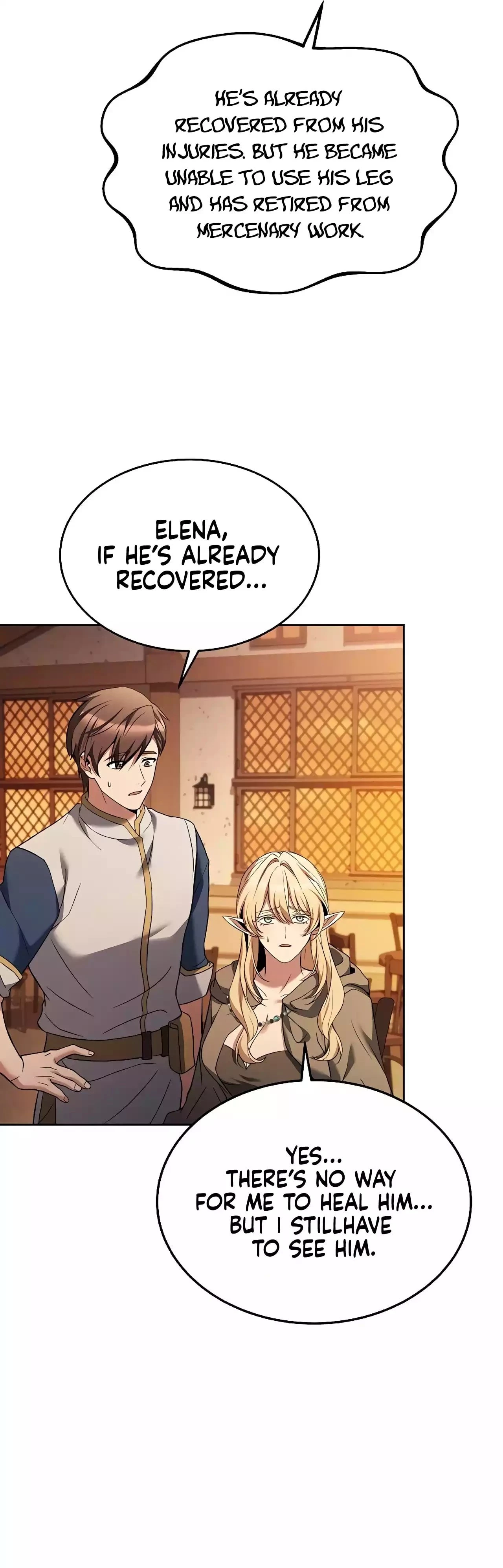 The Archmage's Restaurant Chapter 12 - 5