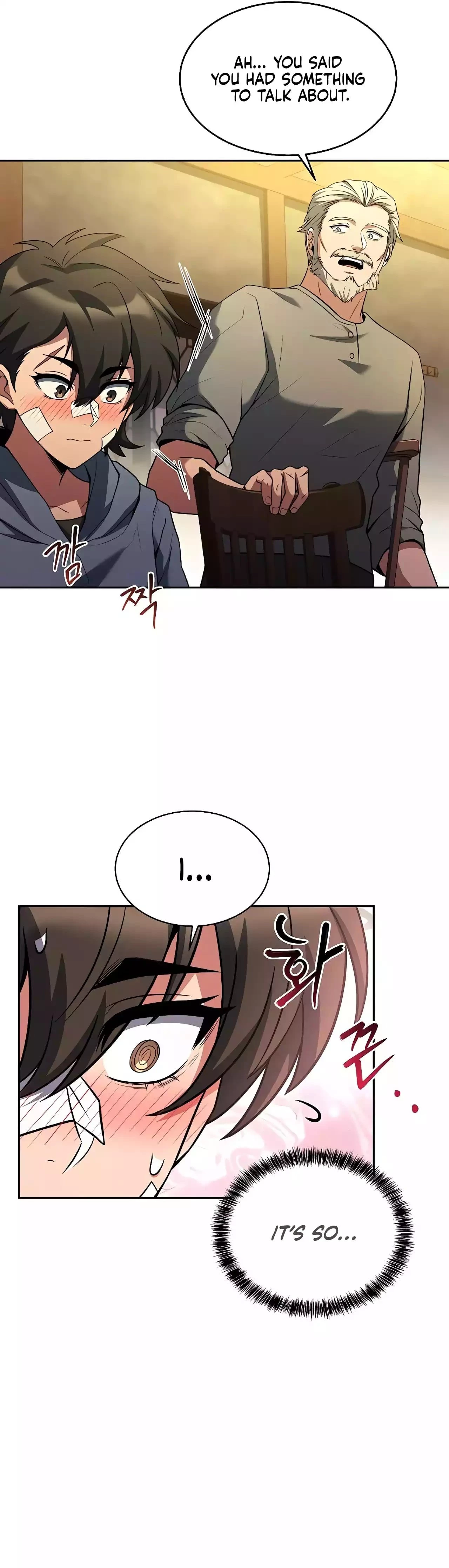The Archmage's Restaurant Chapter 13 - 8