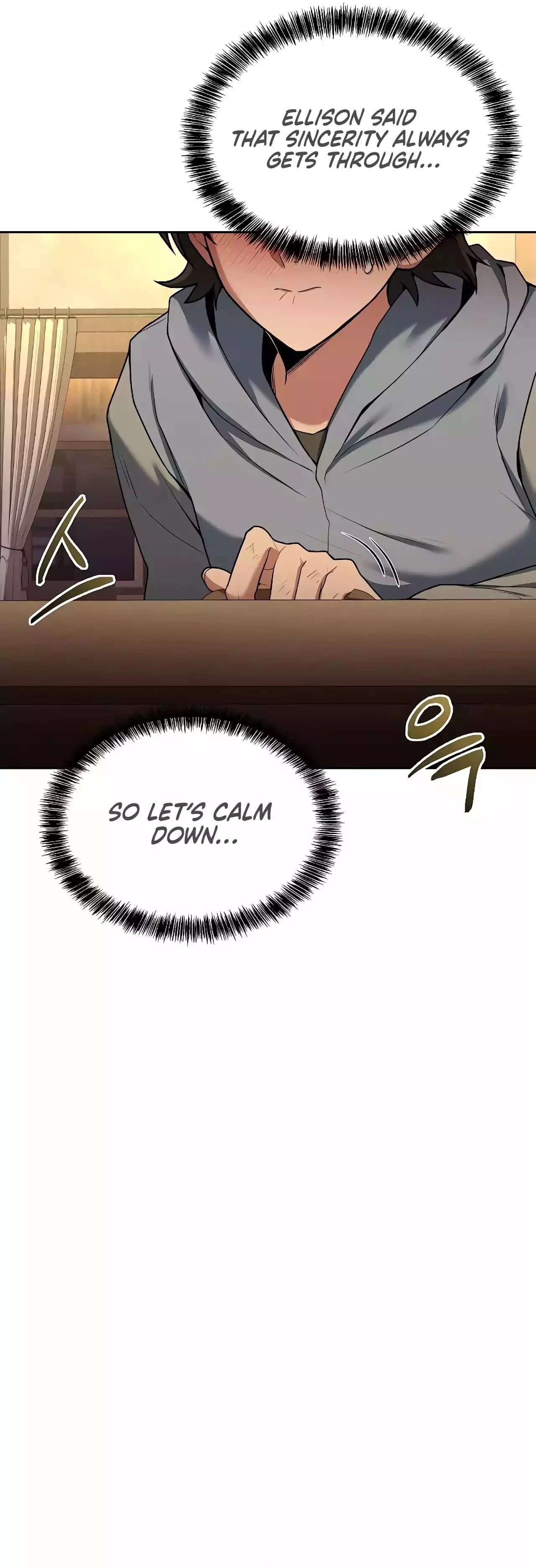 The Archmage's Restaurant Chapter 13 - 11