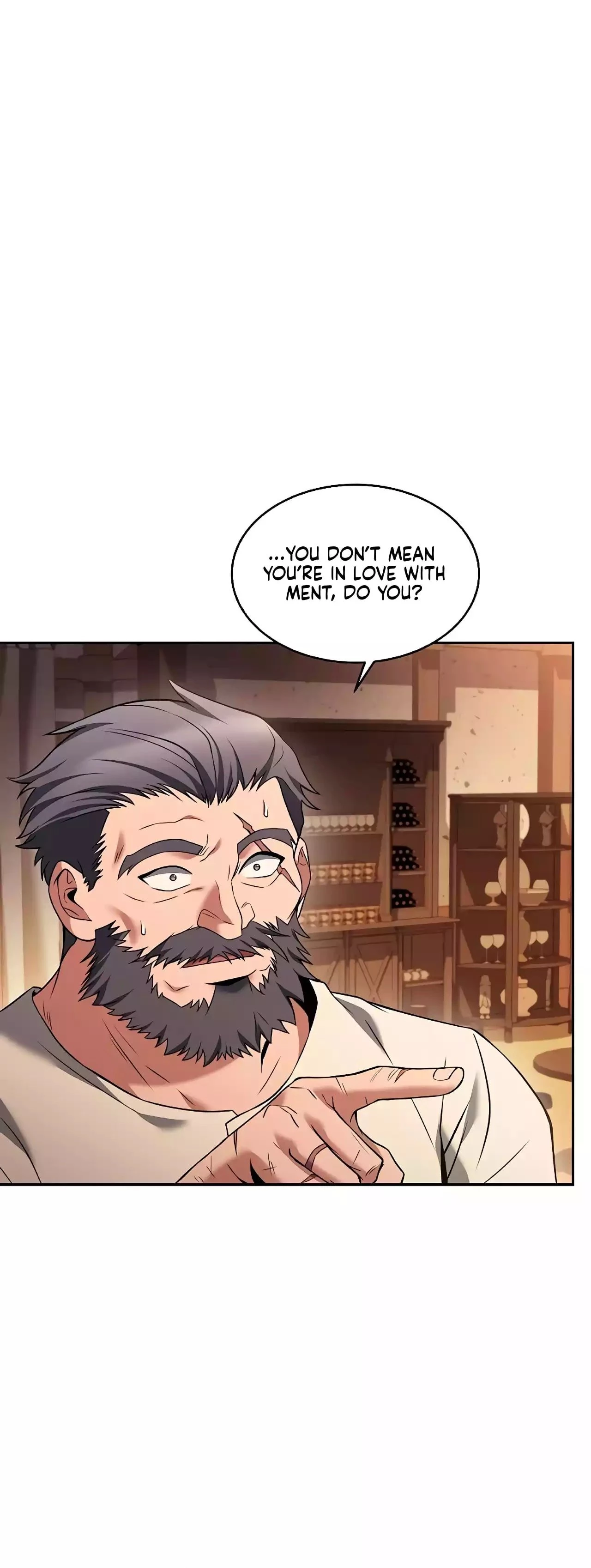 The Archmage's Restaurant Chapter 12 - 10