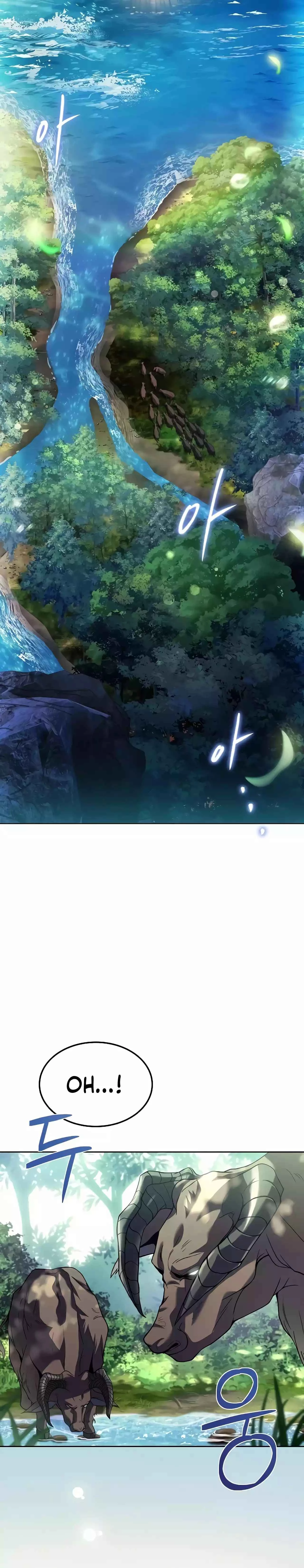 The Archmage's Restaurant Chapter 11 - 3