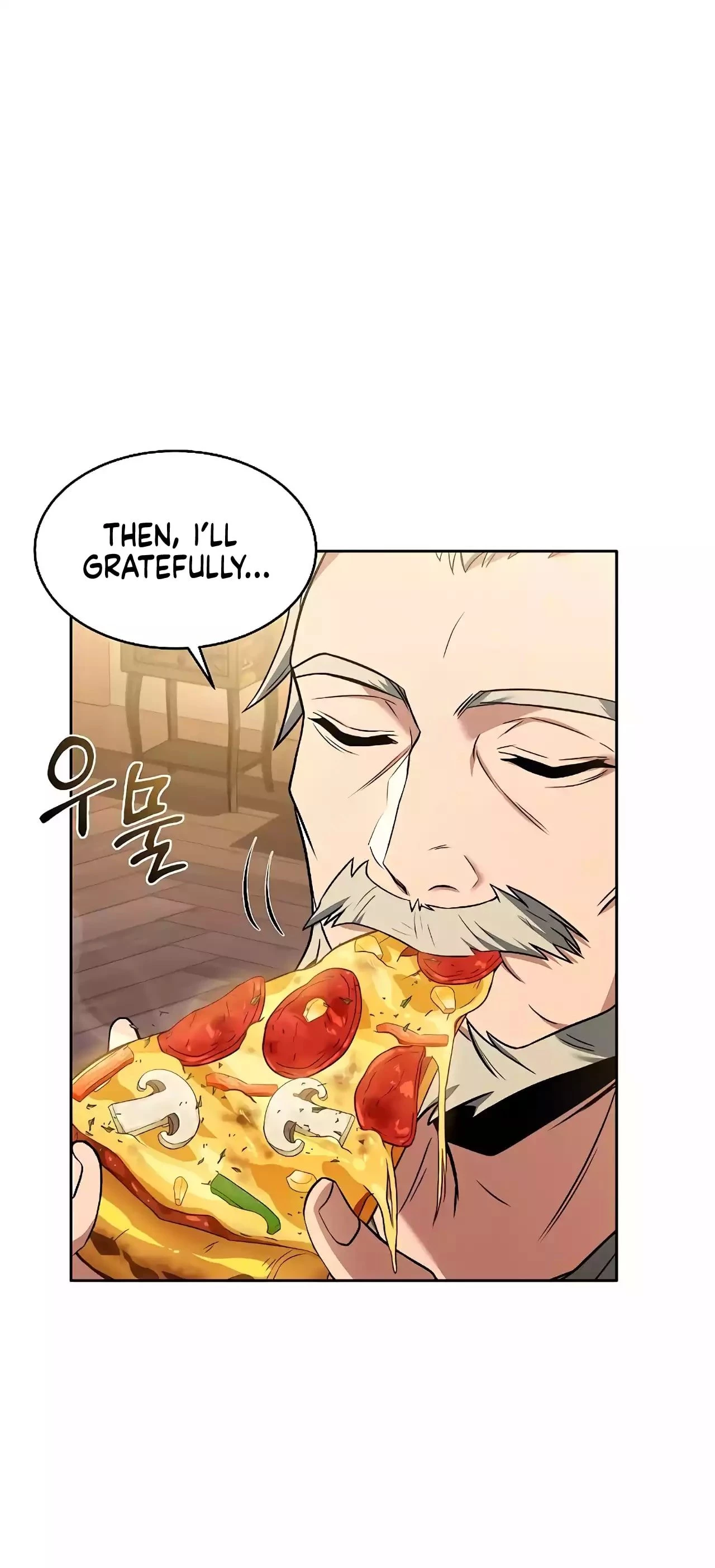 The Archmage's Restaurant Chapter 13 - 16