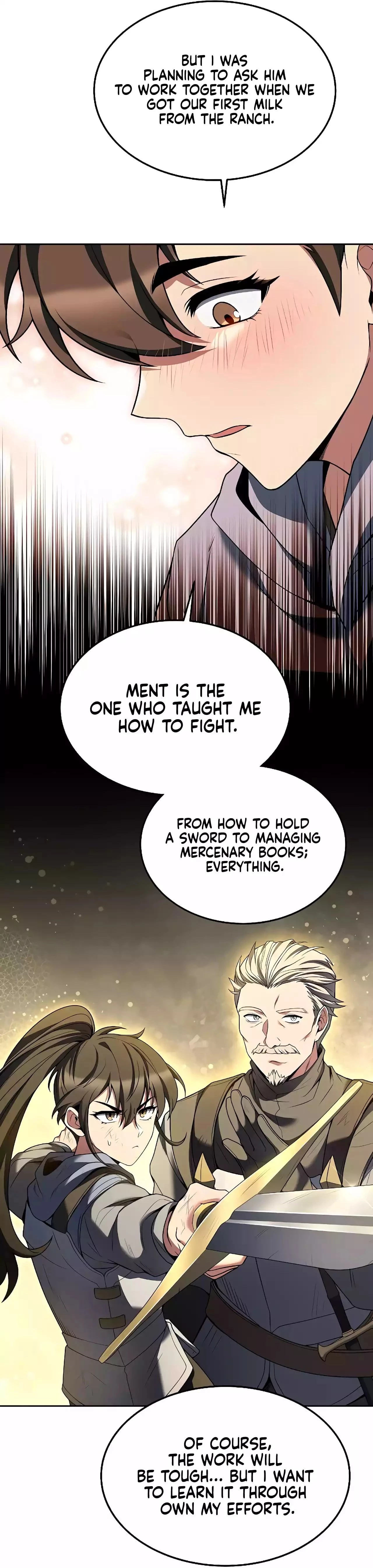 The Archmage's Restaurant Chapter 12 - 16