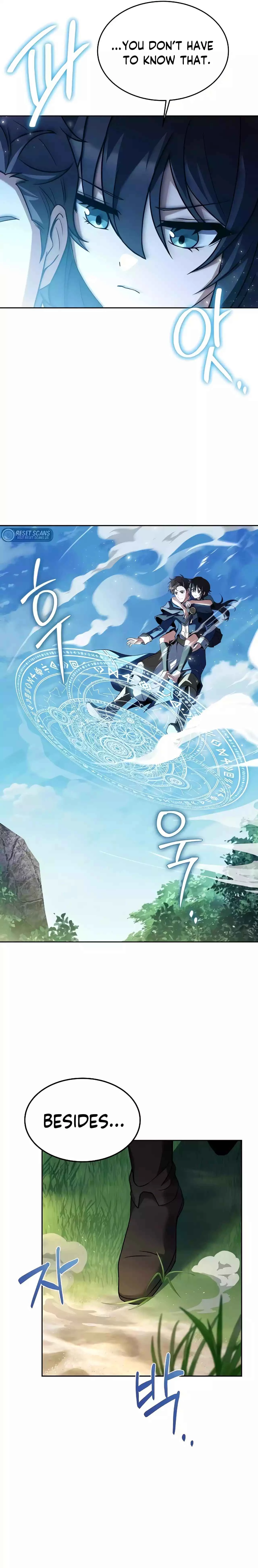 The Archmage's Restaurant Chapter 11 - 6