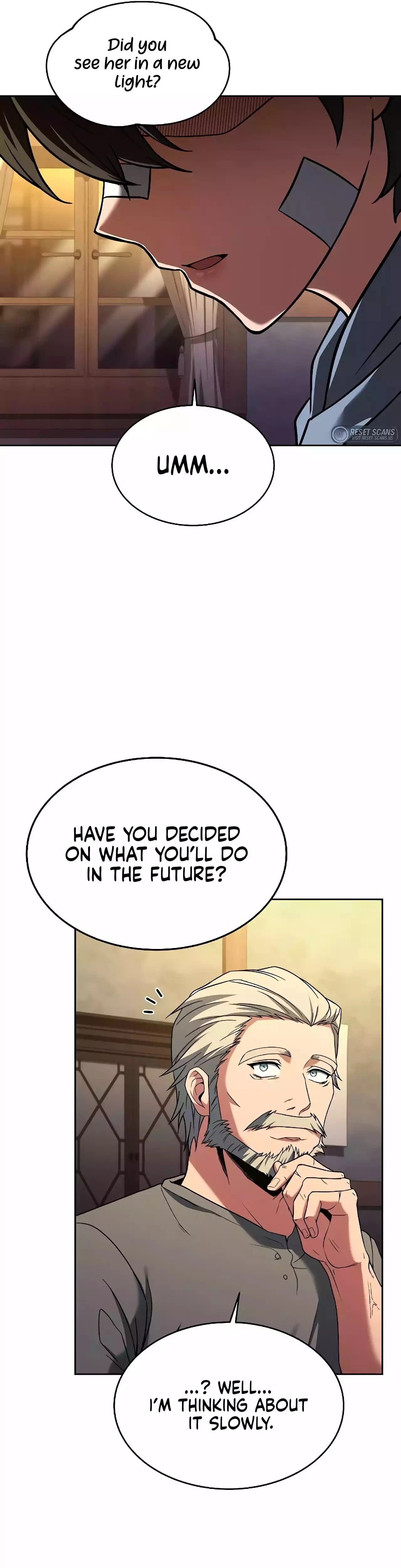 The Archmage's Restaurant Chapter 13 - 20