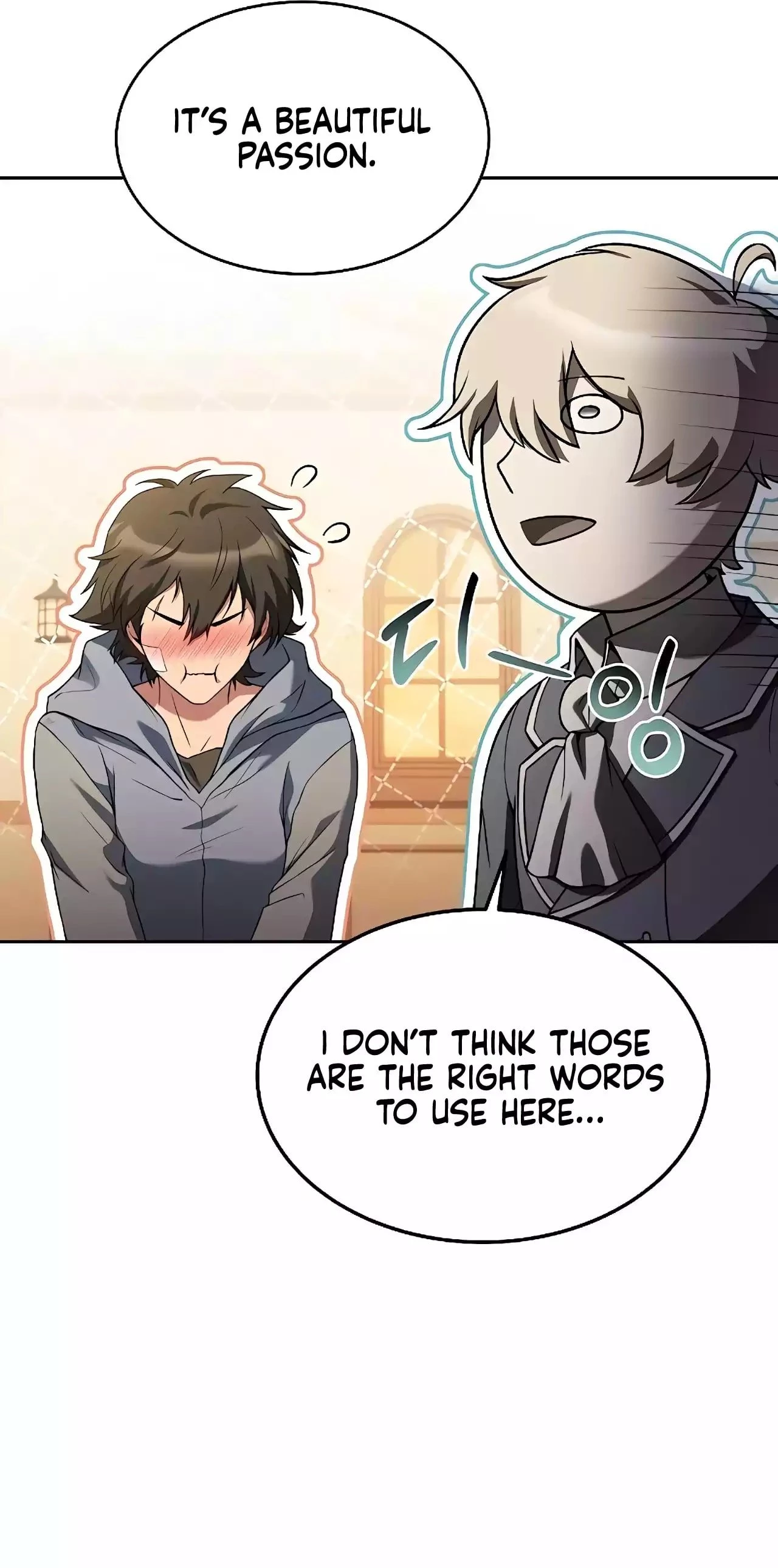 The Archmage's Restaurant Chapter 12 - 18