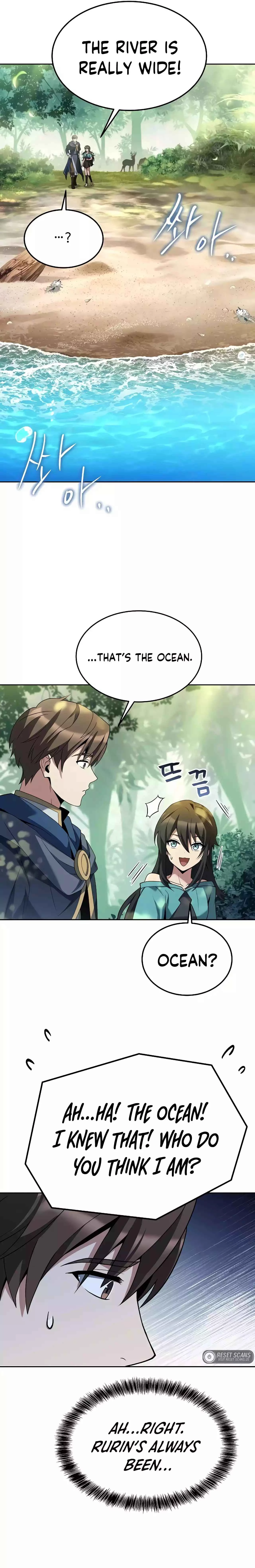 The Archmage's Restaurant Chapter 11 - 7