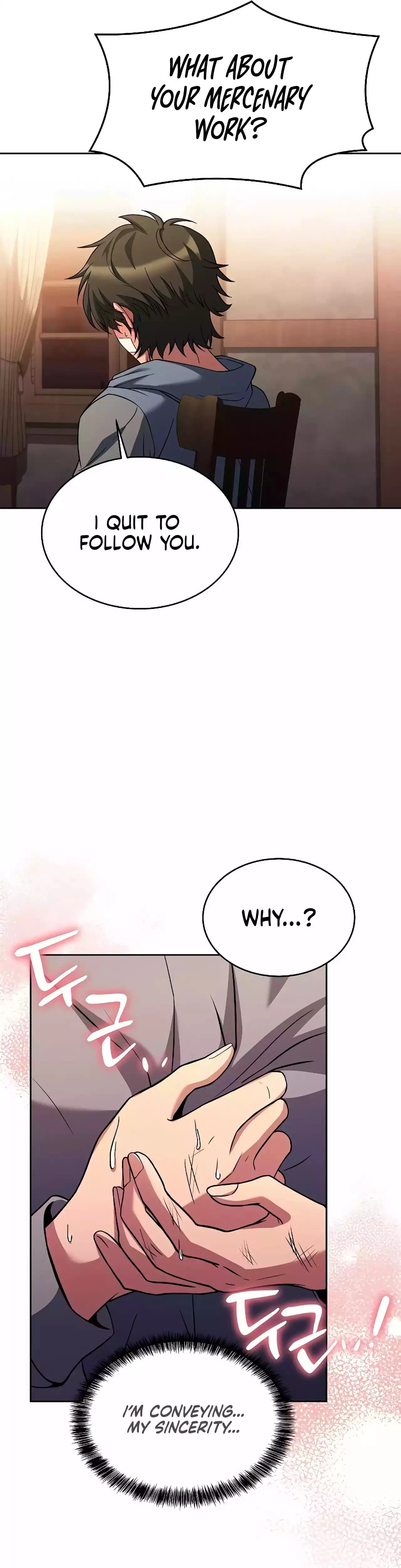 The Archmage's Restaurant Chapter 13 - 23