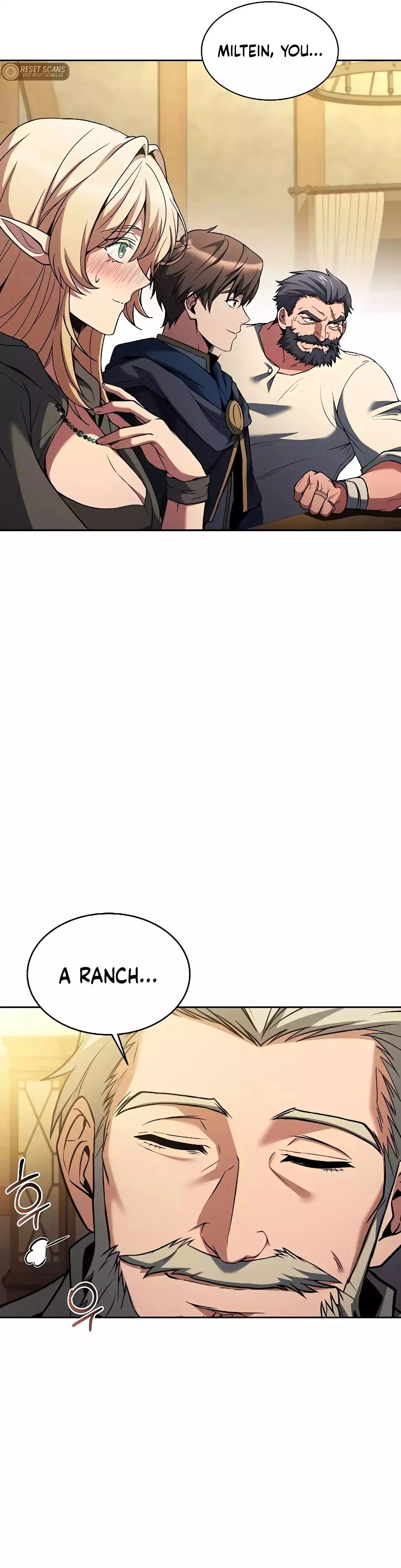 The Archmage's Restaurant Chapter 13 - 26