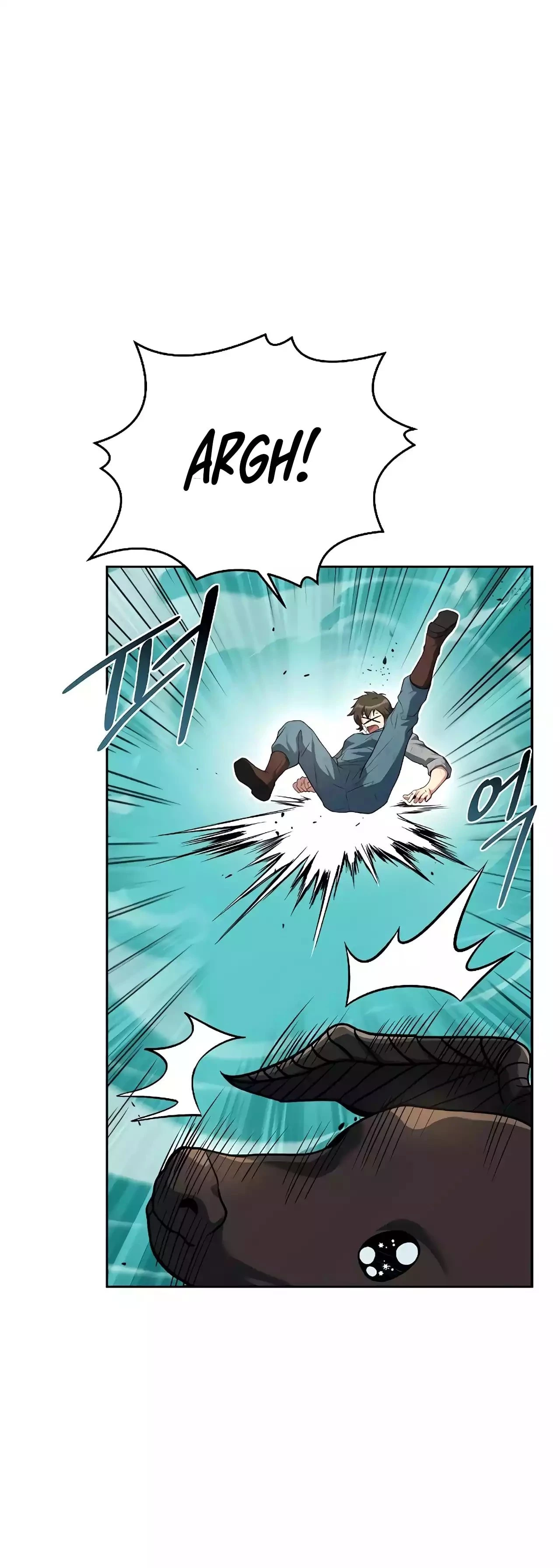 The Archmage's Restaurant Chapter 12 - 26