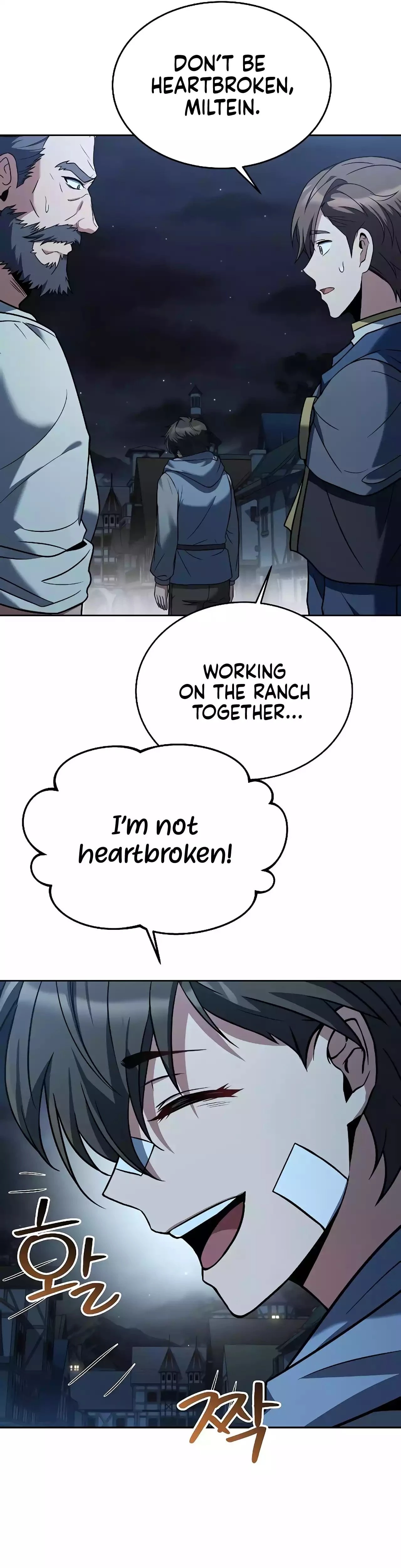 The Archmage's Restaurant Chapter 13 - 34