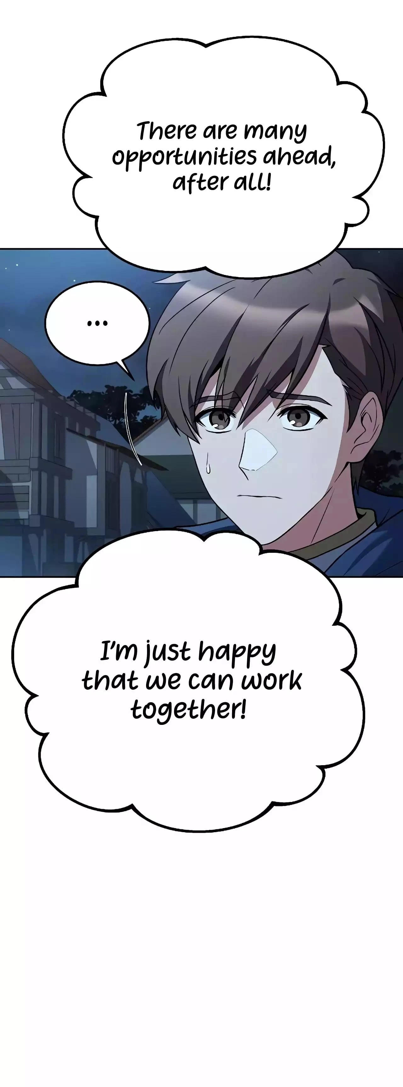 The Archmage's Restaurant Chapter 13 - 35