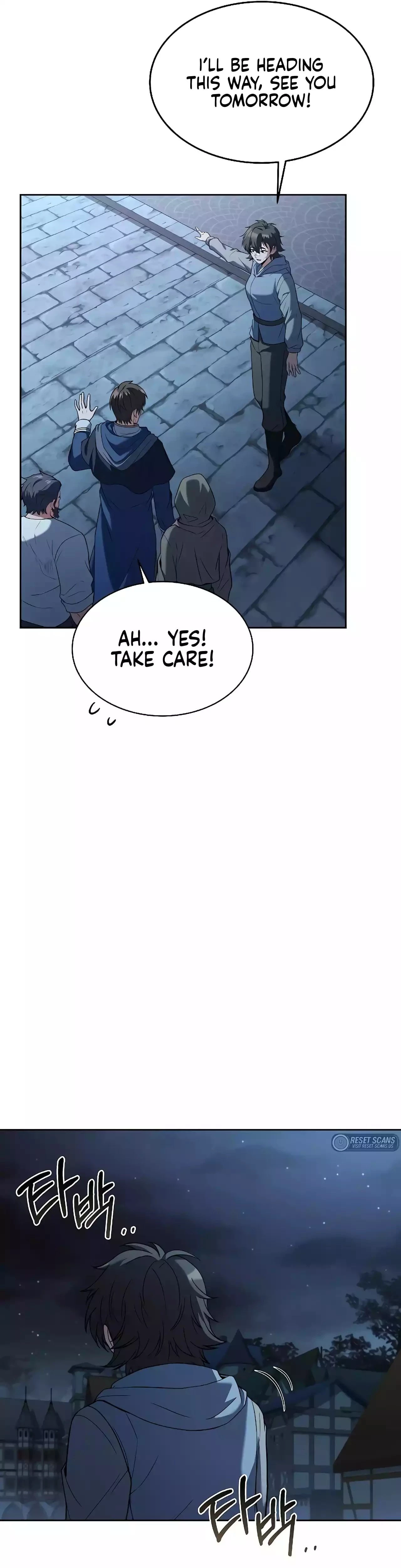 The Archmage's Restaurant Chapter 13 - 36