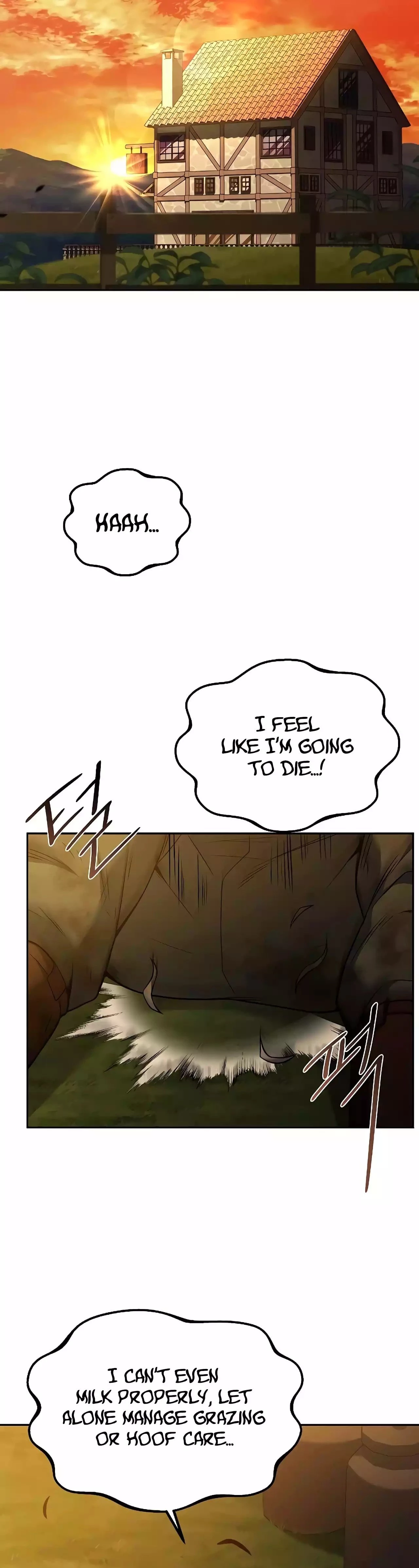 The Archmage's Restaurant Chapter 12 - 35