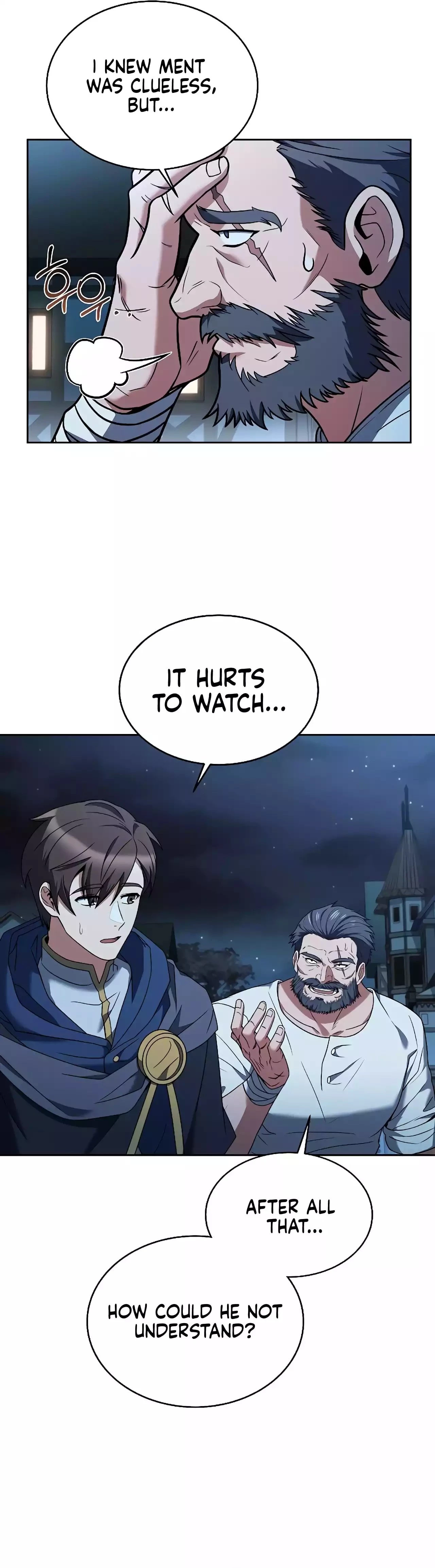 The Archmage's Restaurant Chapter 13 - 39