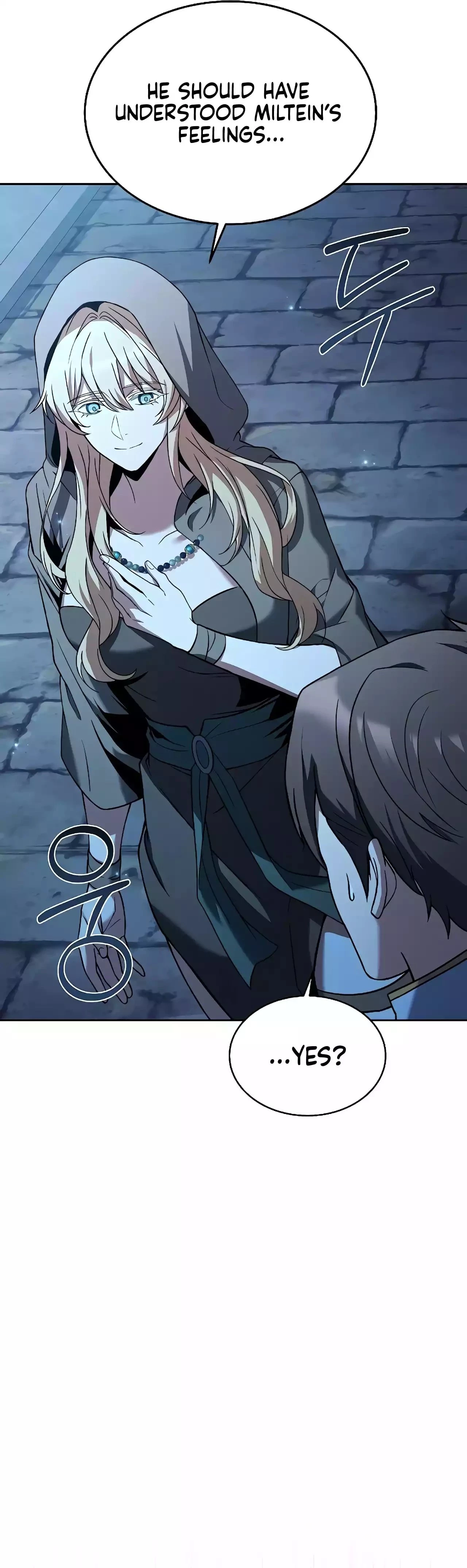 The Archmage's Restaurant Chapter 13 - 41