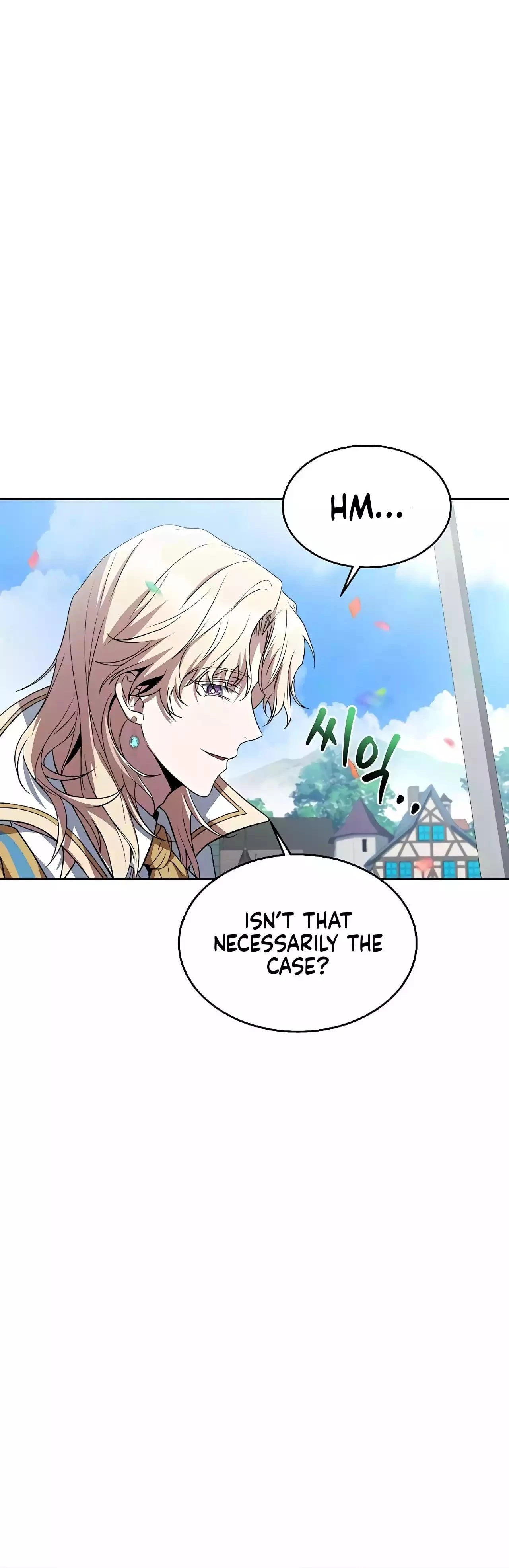 The Archmage's Restaurant Chapter 13 - 49