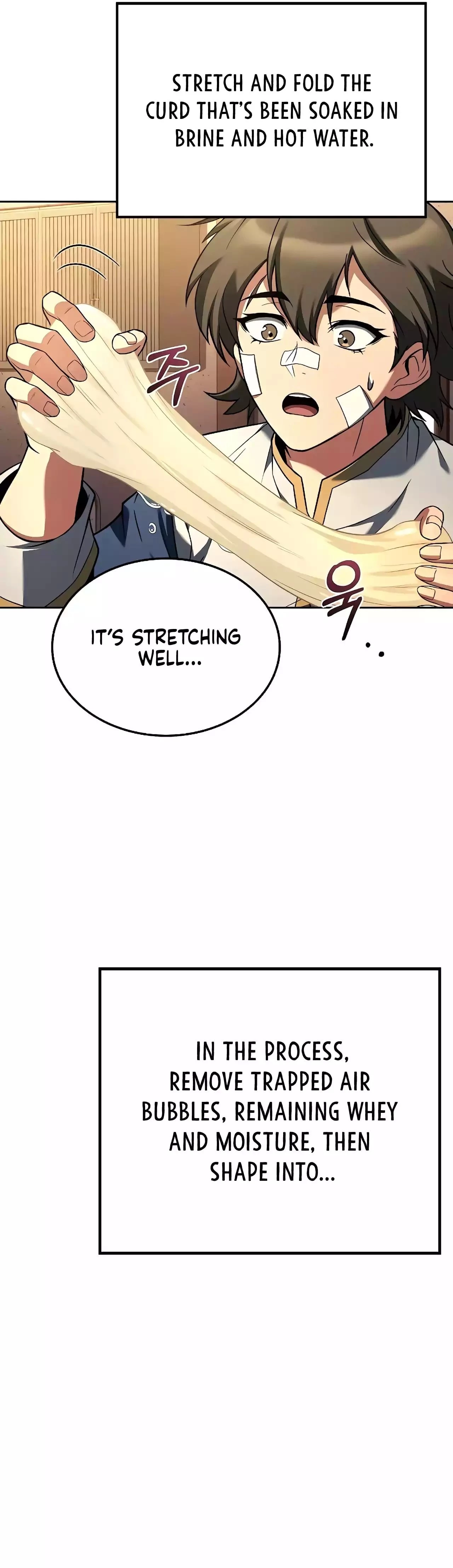 The Archmage's Restaurant Chapter 12 - 48