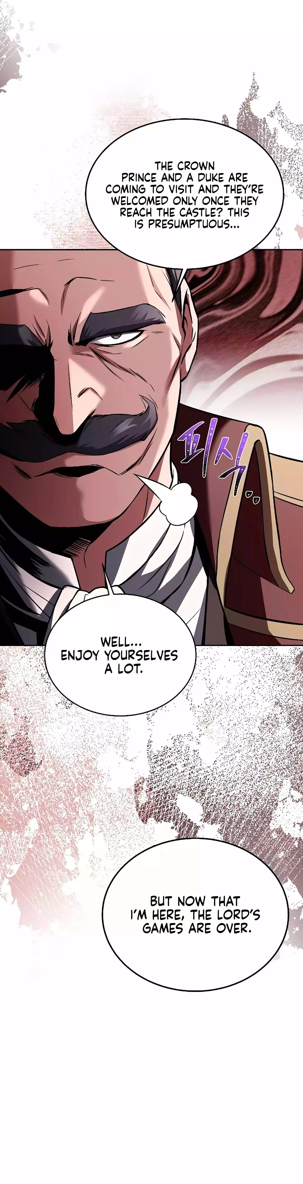 The Archmage's Restaurant Chapter 13 - 52