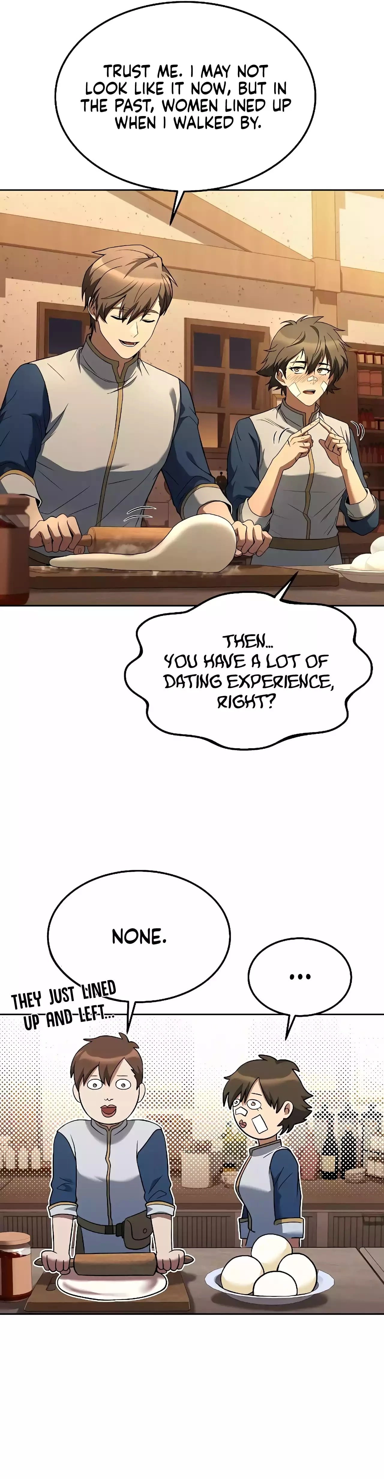 The Archmage's Restaurant Chapter 12 - 52