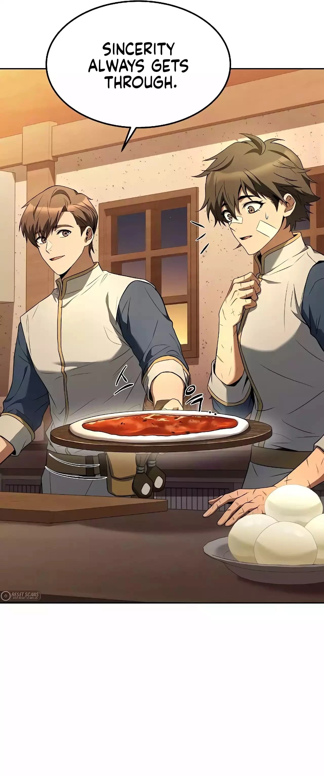 The Archmage's Restaurant Chapter 12 - 54