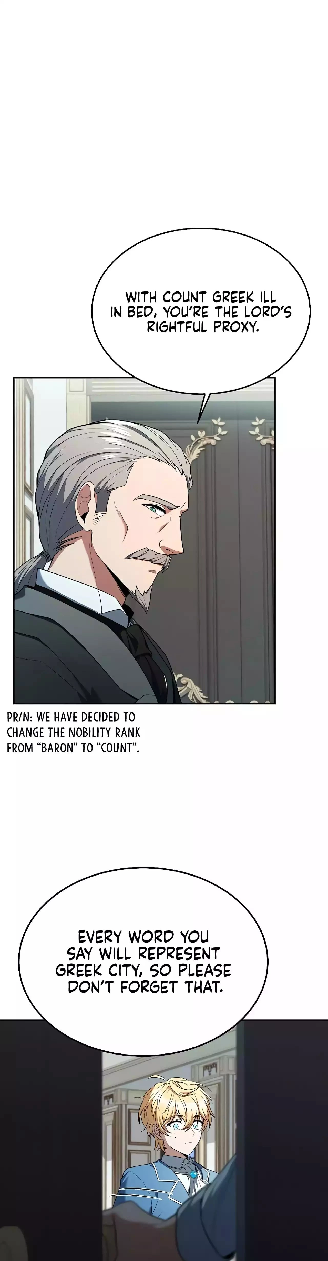 The Archmage's Restaurant Chapter 13 - 55