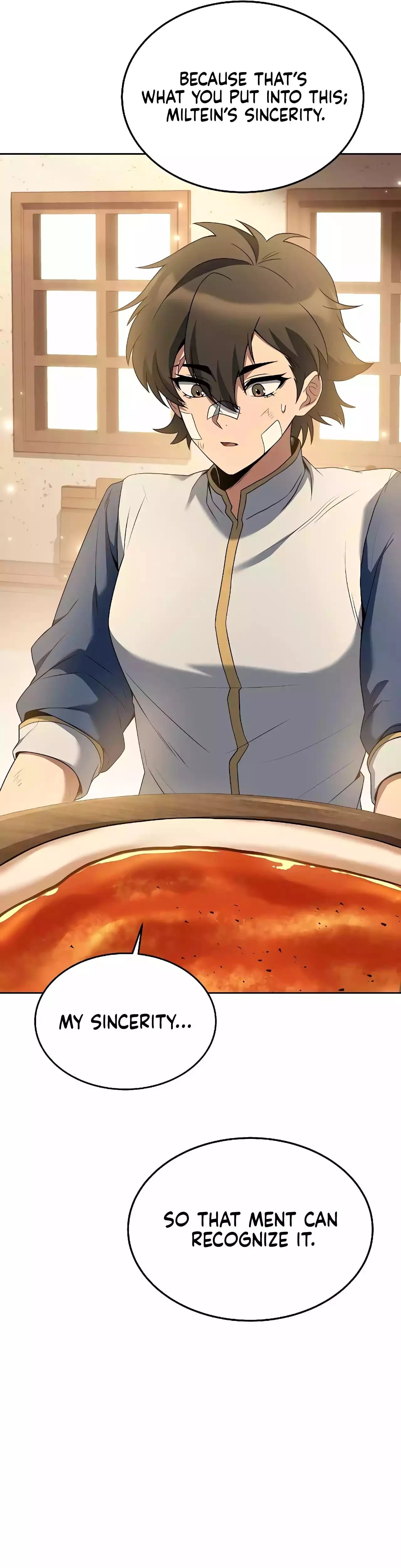 The Archmage's Restaurant Chapter 12 - 55