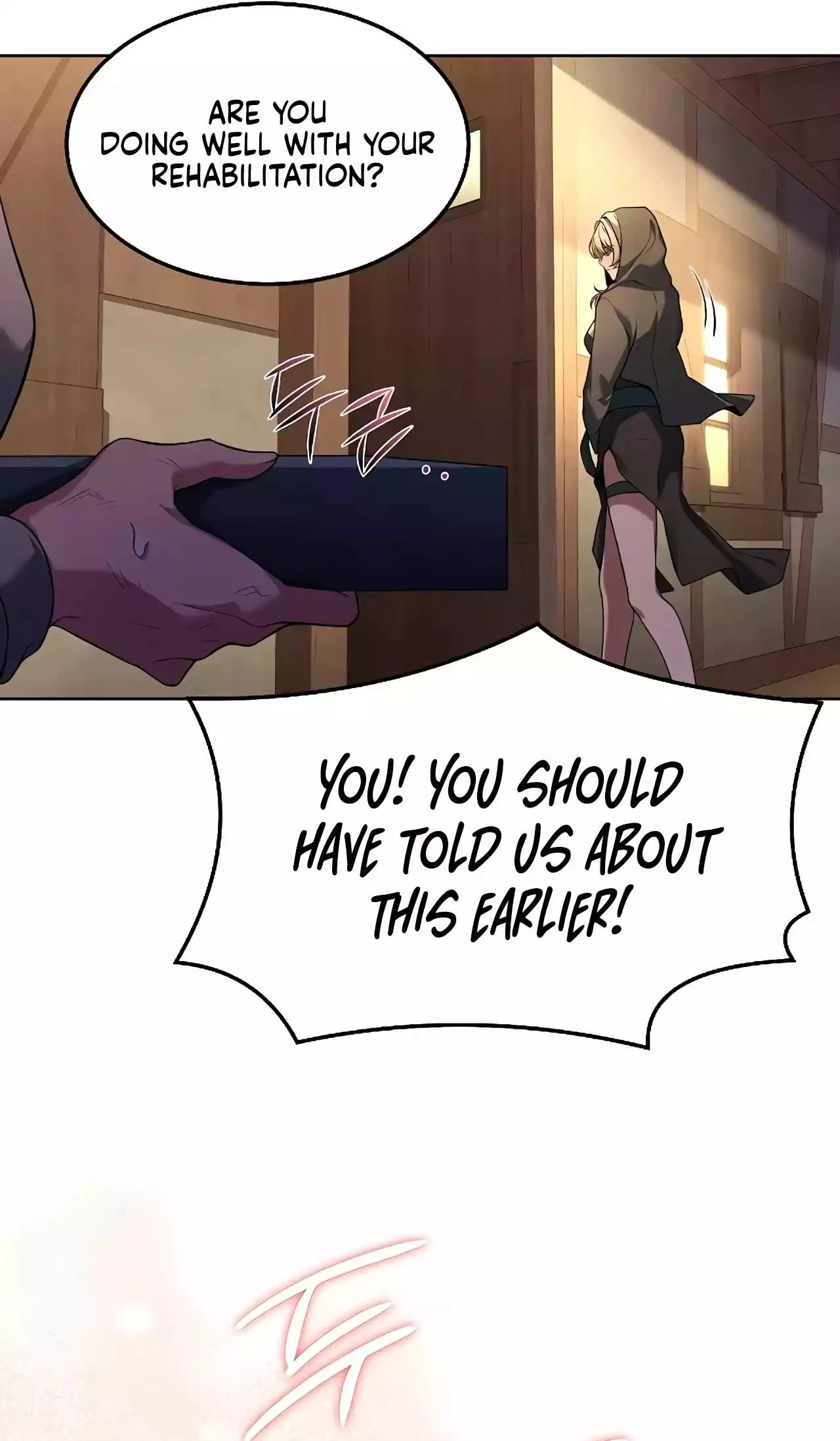The Archmage's Restaurant Chapter 12 - 59