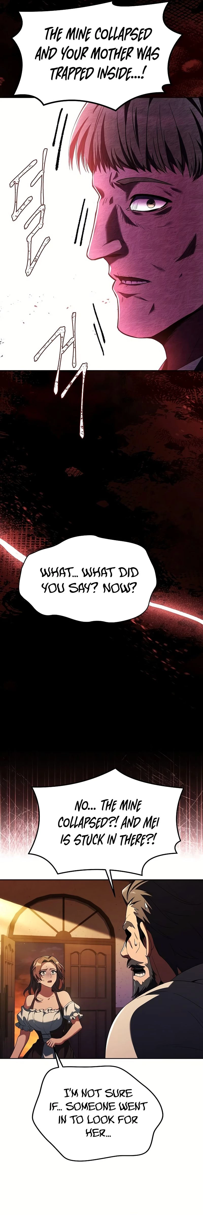 The Archmage's Restaurant Chapter 9 - 2
