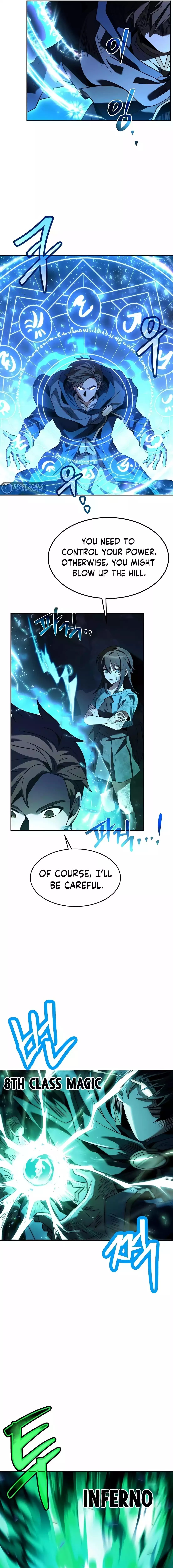 The Archmage's Restaurant Chapter 10 - 3