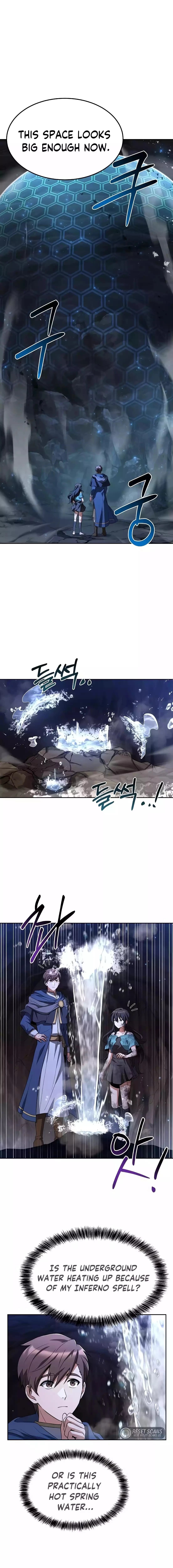 The Archmage's Restaurant Chapter 10 - 5