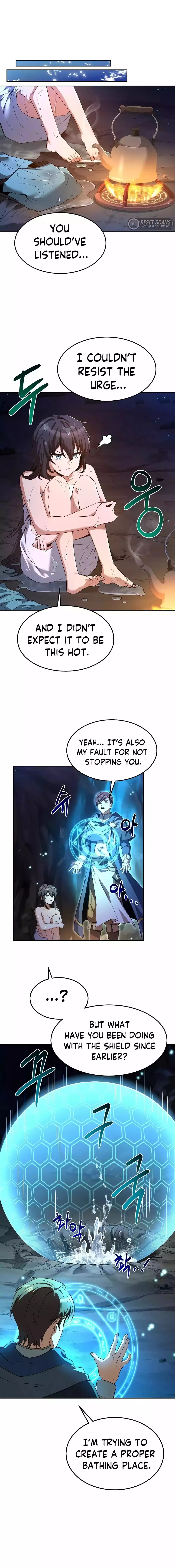 The Archmage's Restaurant Chapter 10 - 7