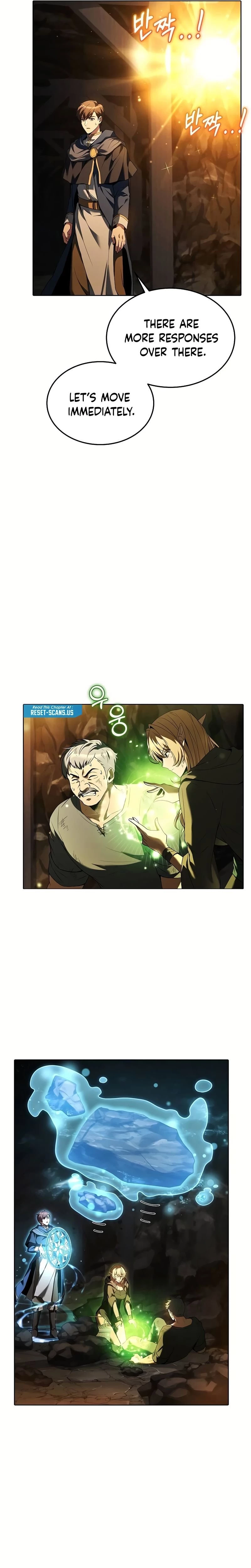 The Archmage's Restaurant Chapter 9 - 16